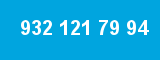 932 121 79 94